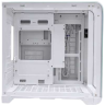 Компьютерный корпус 1STPLAYER RT5 White (RT5-WH)