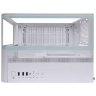 Компьютерный корпус 1STPLAYER RT5 White (RT5-WH)
