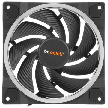 Корпусной вентилятор Be Quiet! LIGHT WINGS 140mm PWM BL075