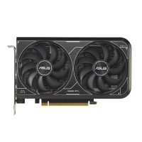 Видеокарта ASUS (DUAL-RTX4060TI-O8G-V2) GeForce RTX 4060 TI 8GB DUAL V2 90YV0J47-M0NB00
