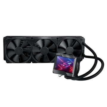 Жидкостная система охлаждения ASUS ROG RYUJIN II 360 AIO COOLER SIGRID NOCTUA AURA 90RC00B0-M0UAY0