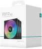 Комплект вентиляторов для корпуса Deepcool FD12 ARGB-3 IN 1 ARGB 