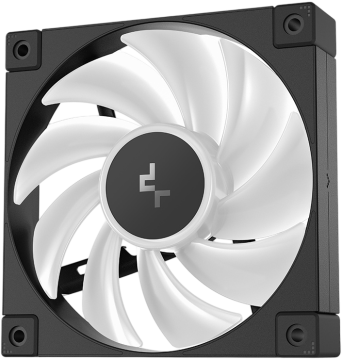 Комплект вентиляторов для корпуса Deepcool FD12 ARGB-3 IN 1 ARGB 