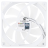 Комплект вентиляторов для корпуса Thermalright TL-C12CW-S ARGB White (TRTLC12CWS.3P)