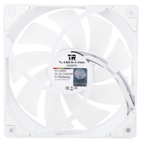 Комплект вентиляторов для корпуса Thermalright TL-C12CW-S ARGB White (TRTLC12CWS.3P)