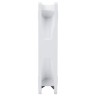 Комплект вентиляторов для корпуса Thermalright TL-C12CW-S ARGB White (TRTLC12CWS.3P)