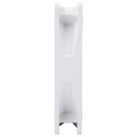 Комплект вентиляторов для корпуса Thermalright TL-C12CW-S ARGB White (TRTLC12CWS.3P)