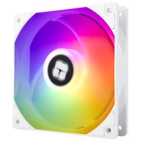 Комплект вентиляторов для корпуса Thermalright TL-C12CW-S ARGB White (TRTLC12CWS.3P)