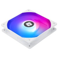 Комплект вентиляторов для корпуса Thermalright TL-C12CW-S ARGB White (TRTLC12CWS.3P)