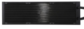 Система жидкостного охлаждения для процессора Thermalright Aqua Elite 360 V3 ARGB Black (TRAE360V3B)