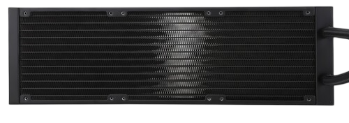 Система жидкостного охлаждения для процессора Thermalright Aqua Elite 360 V3 ARGB Black (TRAE360V3B)