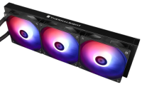 Система жидкостного охлаждения для процессора Thermalright Aqua Elite 360 V3 ARGB Black (TRAE360V3B)