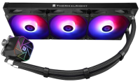 Система жидкостного охлаждения для процессора Thermalright Aqua Elite 360 V3 ARGB Black (TRAE360V3B)