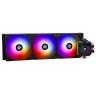 Система жидкостного охлаждения для процессора Thermalright Aqua Elite 360 V3 ARGB Black (TRAE360V3B)