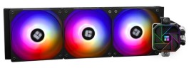 Система жидкостного охлаждения для процессора Thermalright Aqua Elite 360 V3 ARGB Black (TRAE360V3B)