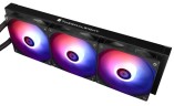 Система жидкостного охлаждения для процессора Thermalright Aqua Elite 360 V3 ARGB Black (TRAE360V3B)