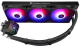 Система жидкостного охлаждения для процессора Thermalright Aqua Elite 360 V3 ARGB Black (TRAE360V3B)