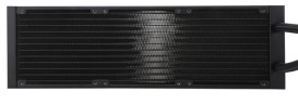Система жидкостного охлаждения для процессора Thermalright Aqua Elite 360 V3 ARGB Black (TRAE360V3B)