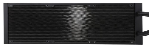 Система жидкостного охлаждения для процессора Thermalright Aqua Elite 360 V3 ARGB Black (TRAE360V3B)