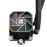 Система жидкостного охлаждения для процессора Thermalright Aqua Elite 360 V3 ARGB Black (TRAE360V3B)