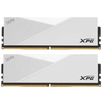 Оперативная память 32 Gb 6000 MHz ADATA XPG (AX5U6000C4016G-DCLARWH)
