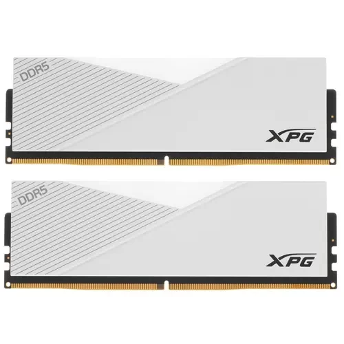 Оперативная память 32 Gb 6000 MHz ADATA XPG (AX5U6000C4016G-DCLARWH)