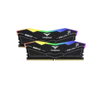 Оперативная память 32 Gb 6000 MHz Team Group T-FORCE DELTA RGB Black (FF3D532G6000HC28ADC01)