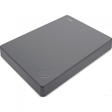 Внешний HDD Seagate 4000 Gb ONE TOUCH Black (STJL4000400)