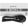 Блок питания Chieftec 400W Eon Black (ZPU-400S)