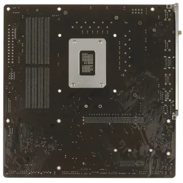 Материнская плата GIGABYTE B660M GAMING X AX DDR4