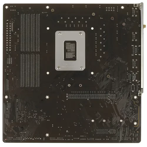 Материнская плата GIGABYTE B660M GAMING X AX DDR4