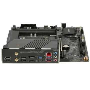 Материнская плата GIGABYTE B660M GAMING X AX DDR4