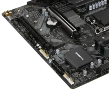 Материнская плата GIGABYTE B660M GAMING X AX DDR4