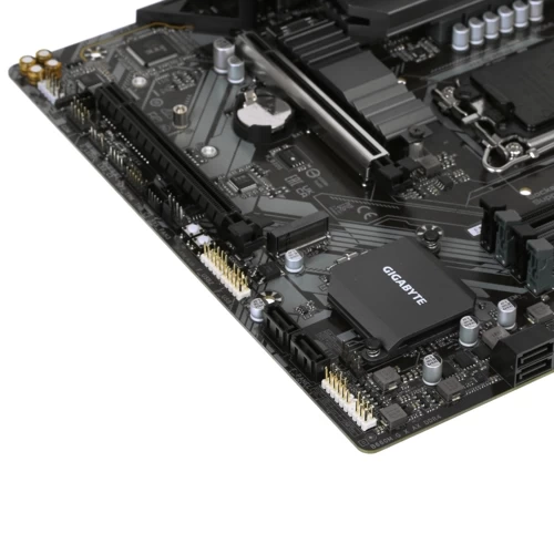 Материнская плата GIGABYTE B660M GAMING X AX DDR4