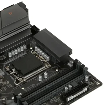 Материнская плата GIGABYTE B660M GAMING X AX DDR4