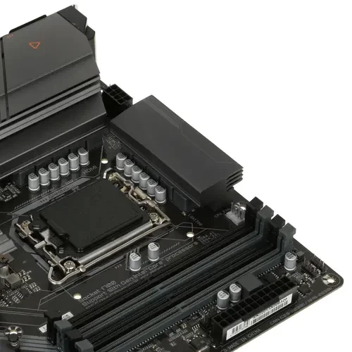 Материнская плата GIGABYTE B660M GAMING X AX DDR4