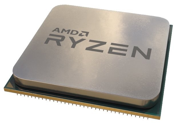 Процессор AMD Ryzen 7 2700 OEM YD2700BBM88AF