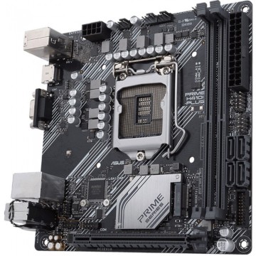 Материнская плата ASUS PRIME H410I-PLUS