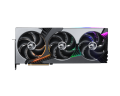 Видеокарта MSI (G507T-16BGC) GeForce RTX 5070 Ti 16GB VANGUARD SOC