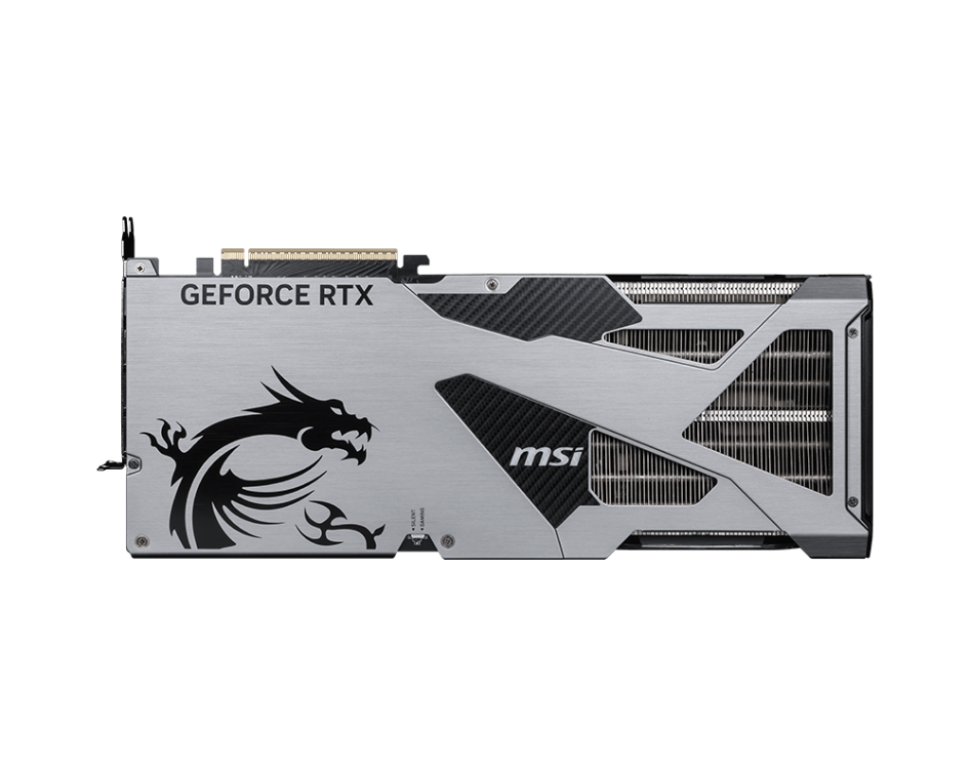 Видеокарта MSI (G507T-16BGC) GeForce RTX 5070 Ti 16GB VANGUARD SOC