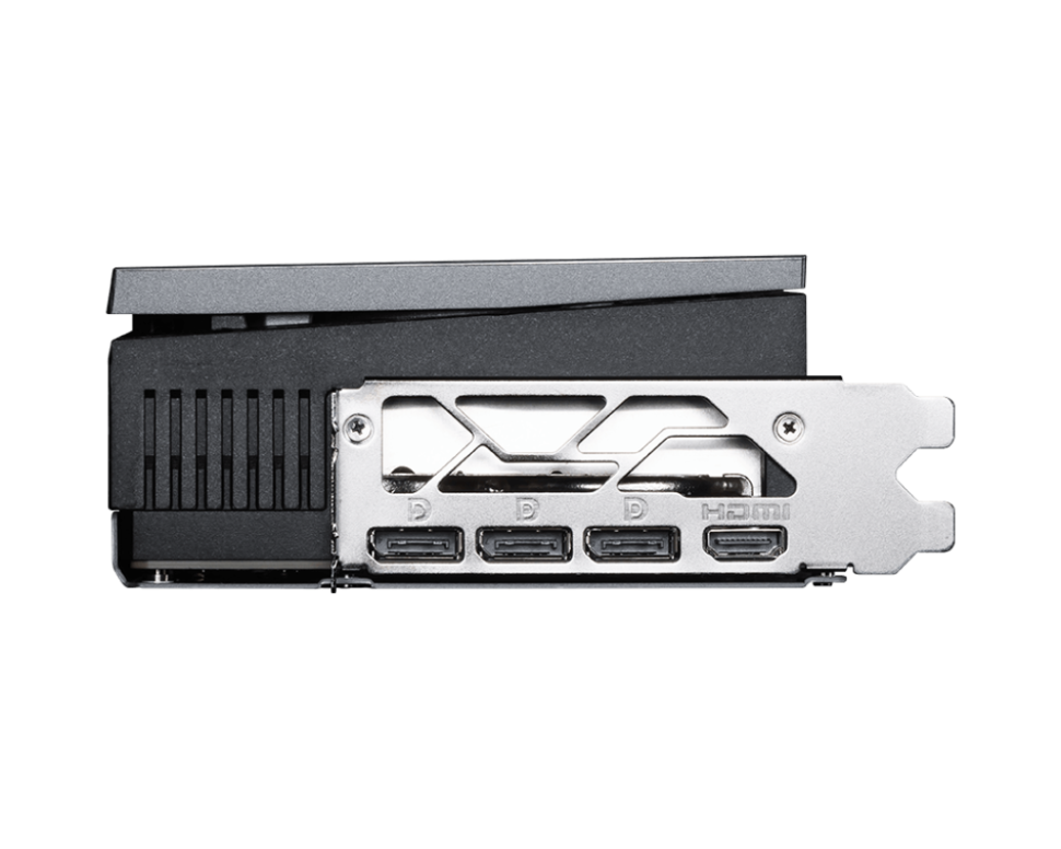 Видеокарта MSI (G507T-16BGC) GeForce RTX 5070 Ti 16GB VANGUARD SOC