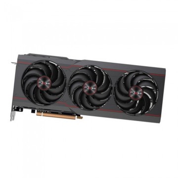 Видеокарта Sapphire (11305-02-20G) Radeon RX 6800 16GB Pulse GAMING OC LITE