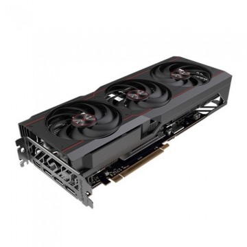 Видеокарта Sapphire (11305-02-20G) Radeon RX 6800 16GB Pulse GAMING OC LITE