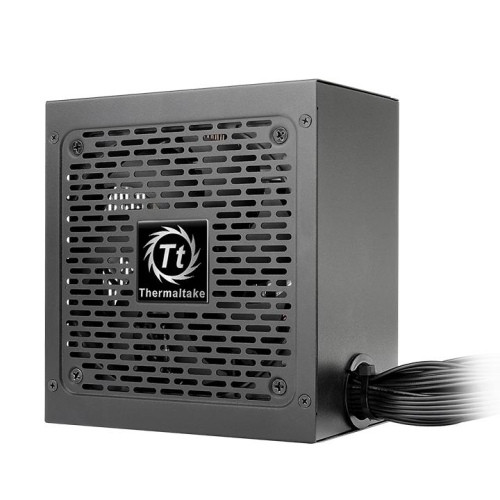 Блок питания Thermaltake 650W SMART BX1 SE 0650 (PS-SPD-0650NNSABE-2)