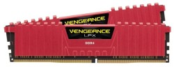 Оперативная память 16 Gb 3200 MHz CORSAIR VENGEANCE LPX (CMK16GX4M2B3200C16R)
