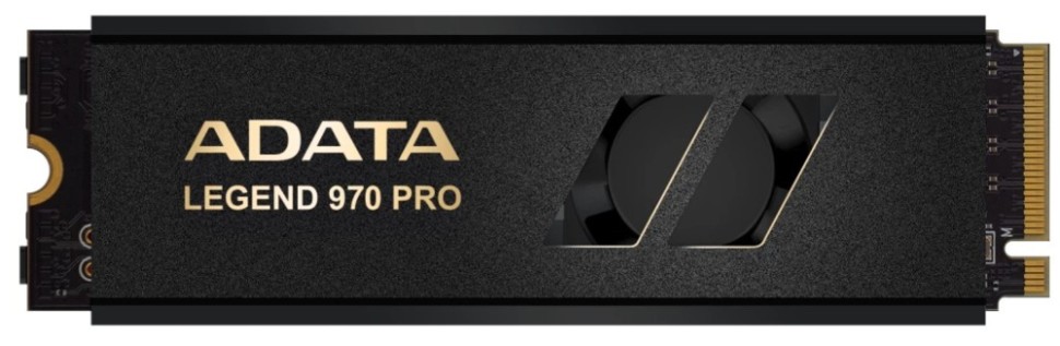 Твердотельный накопитель ADATA XPG 4000 Gb LEGEND 970 PRO (SLEG-970P-4TCI)