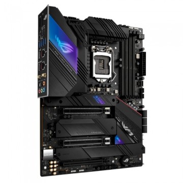 Материнская плата ASUS ROG STRIX Z590-E GAMING WIFI