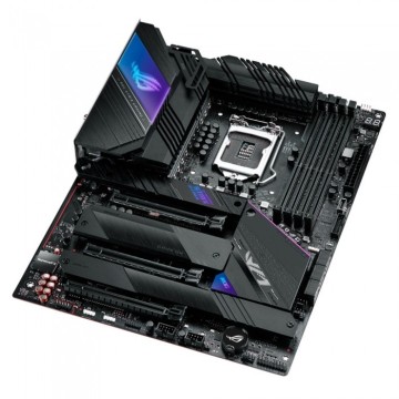 Материнская плата ASUS ROG STRIX Z590-E GAMING WIFI