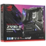 Материнская плата ASUS ROG STRIX Z590-E GAMING WIFI