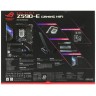 Материнская плата ASUS ROG STRIX Z590-E GAMING WIFI
